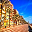 Hotel Sol Almería