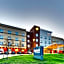 Fairfield Inn & Suites by Marriott Dallas Love Field