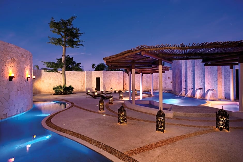 Secrets Maroma Beach Riviera Cancun - All Inclusive-Adults only