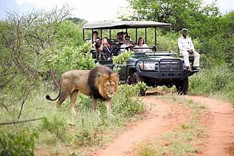 Karongwe - Chisomo Safari Camp
