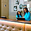 Motel One Manchester-St. Peter's Square