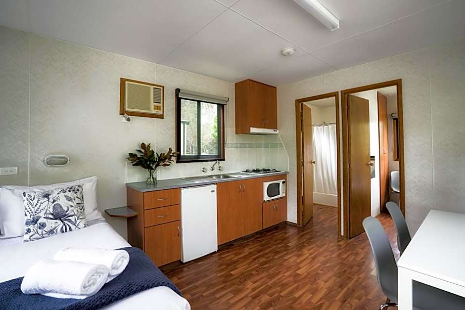 BIG4 Castlemaine Gardens