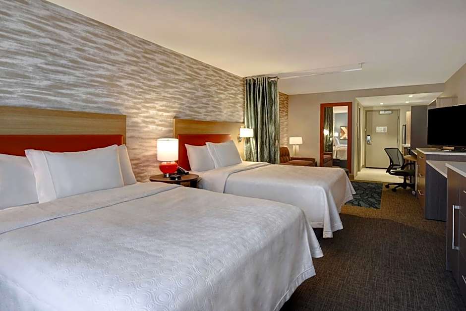 Photo 1 of 5 of Studio 2 Queen Beds