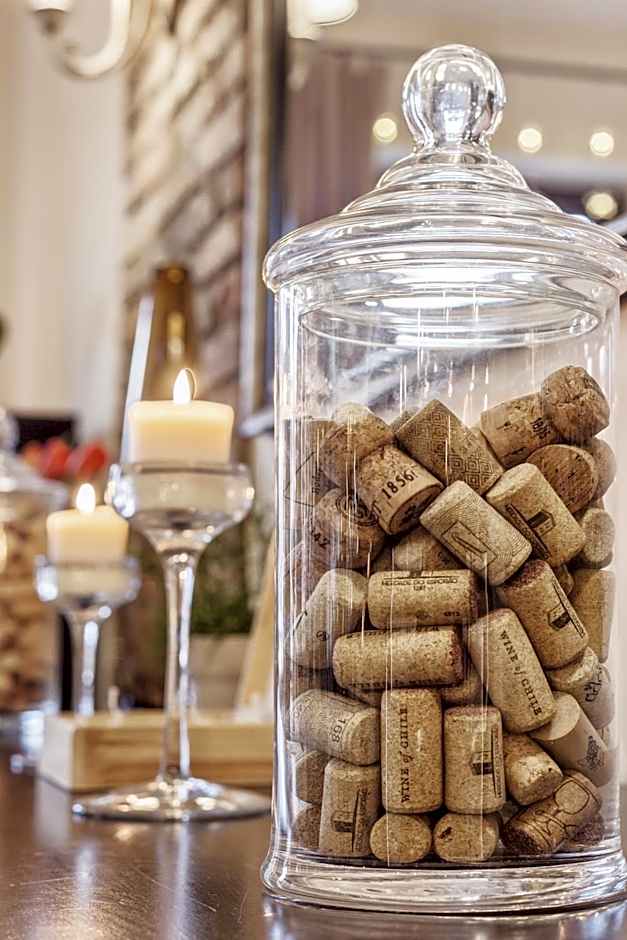 Hotel Modrzewiowy Dwór