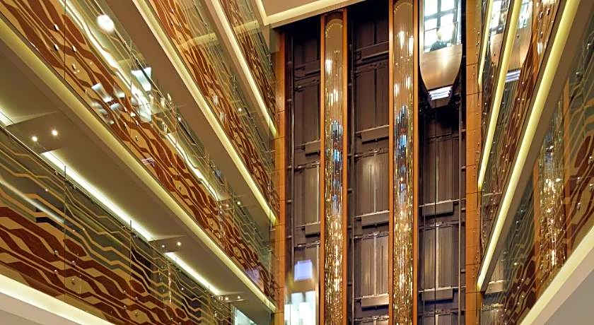 Mercure Istanbul Altunizade