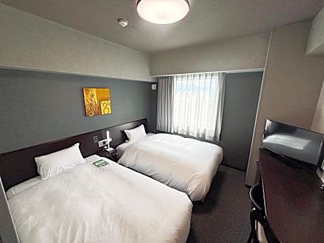 Superior Twin Room - Non-Smoking