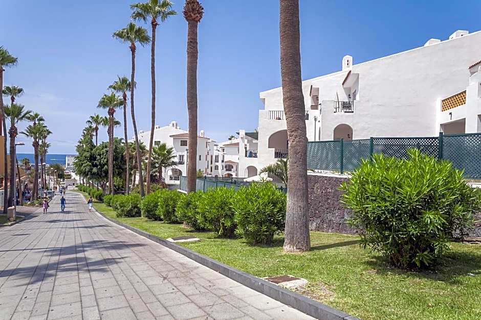Hilton Vacation Club Sunset Harbour Club Tenerife