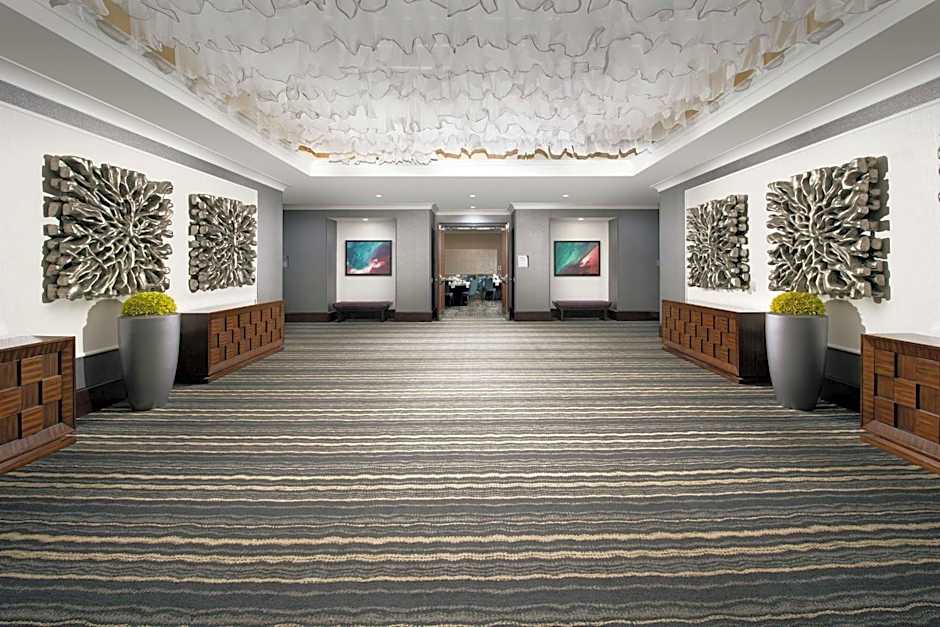 Embassy Suites By Hilton Hotel Atlanta-Airport