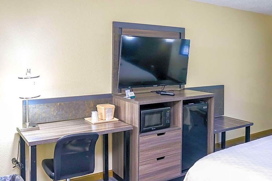 Rodeway Inn Phenix City - Columbus