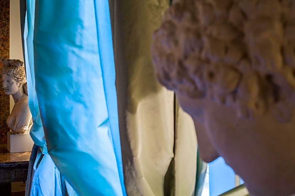 Al Palazzo del Marchese di Camugliano Residenza d'Epoca