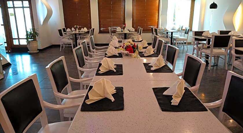 Heaven Hotel