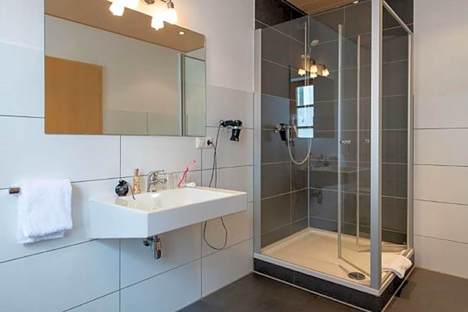 Hotel Restaurant Goldener Hirsch