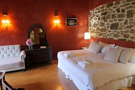 Hotel Palacio La Cajiga