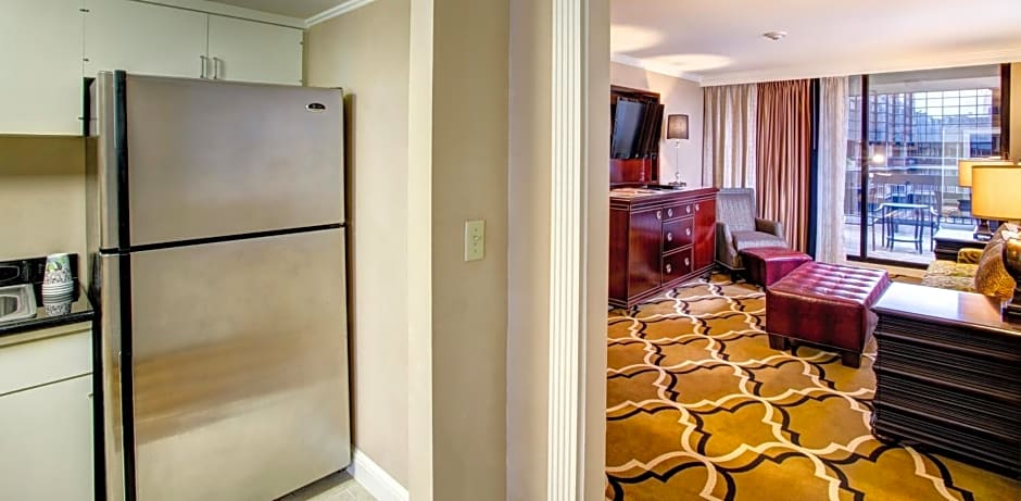 InterContinental New Orleans by IHG