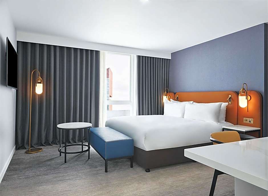 Hyatt Regency London Stratford