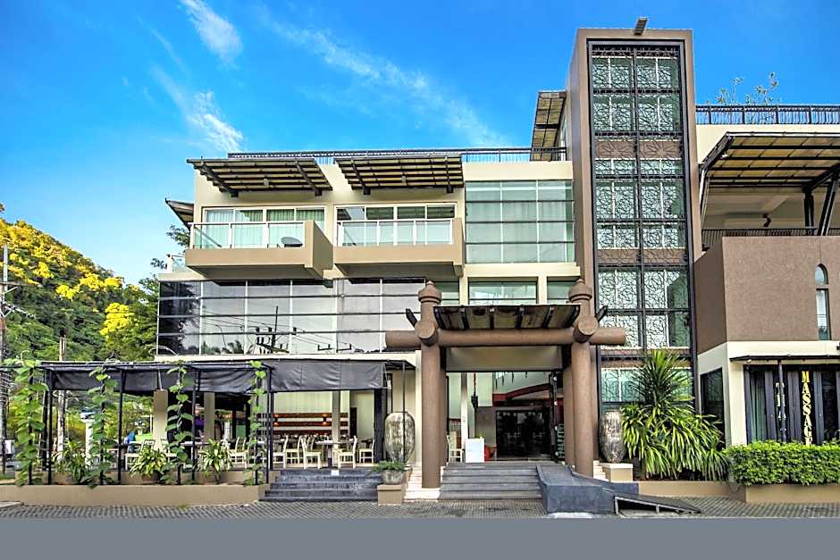 Navinda Krabi