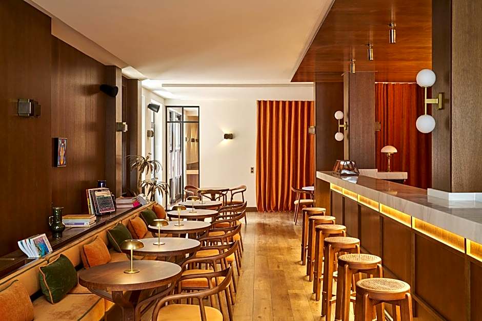 Latroupe Hotel Le Berger
