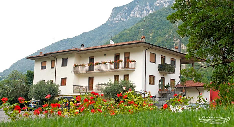 Affittacamere La Martina