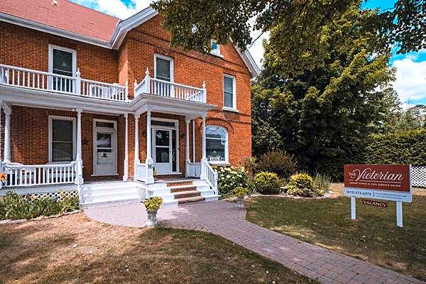 The Victorian Luxury Suites