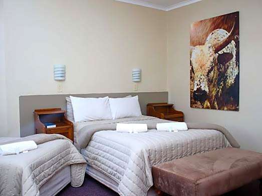 Park Hotel Bethlehem