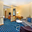 Fairfield Inn & Suites by Marriott Cookeville