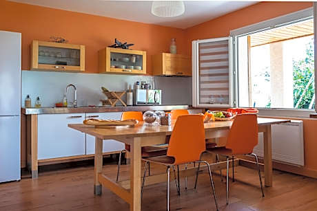 Chambre d'hôtes Escale Villa