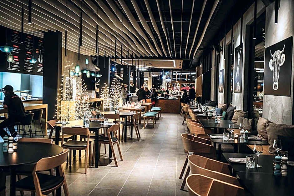 AVES Hotel&Apartment Arosa