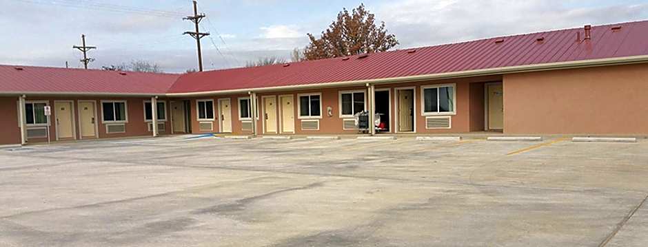 Denver City Motel