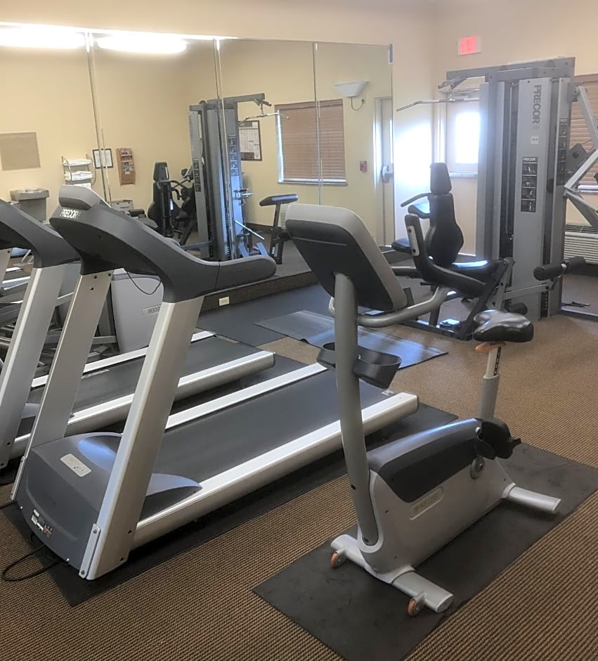Candlewood Suites Avondale-New Orleans, an IHG Hotel