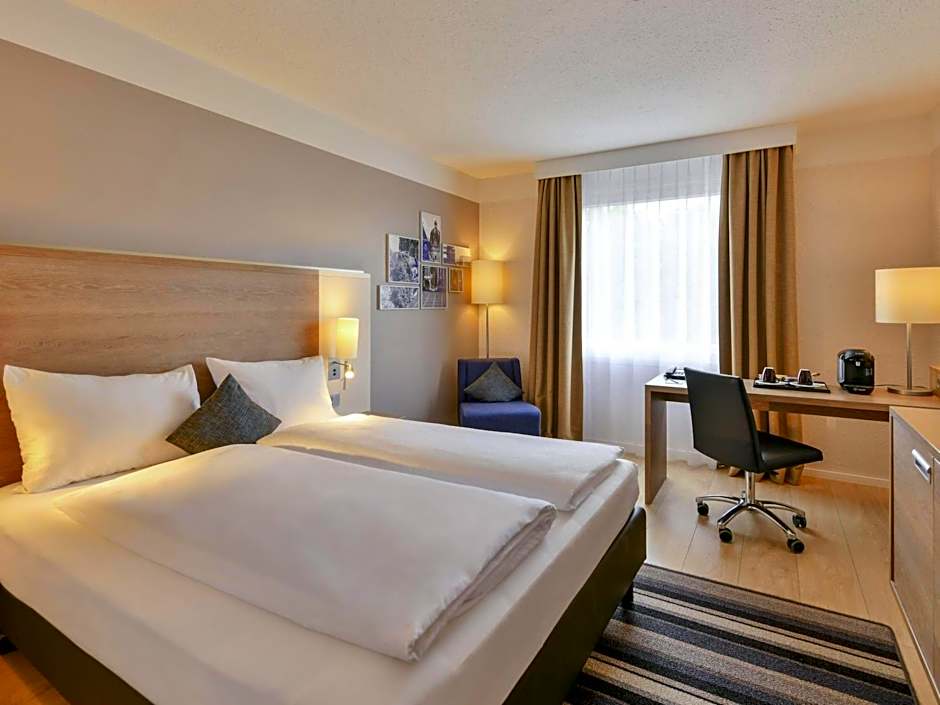 Mercure Aachen Europaplatz