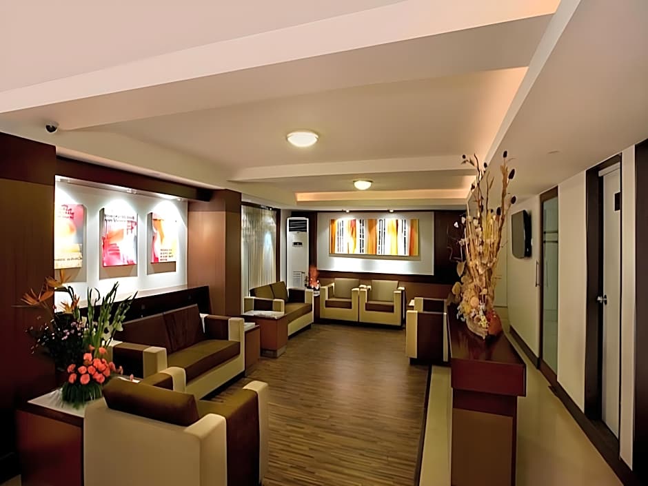 Kapila Business Hotel