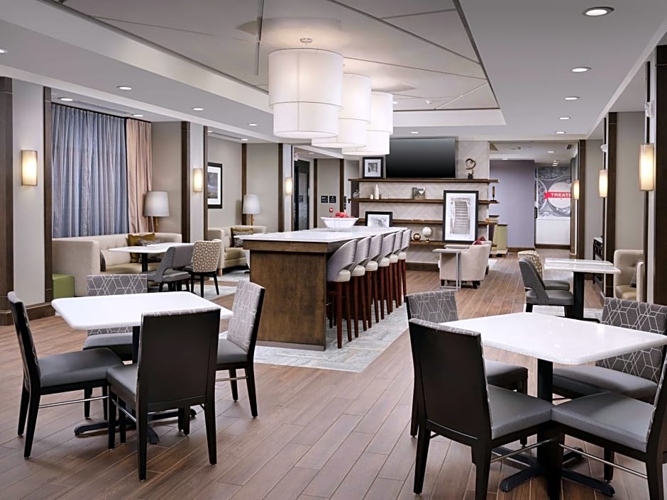 Hampton Inn By Hilton Chattanooga East Ridge, TN
