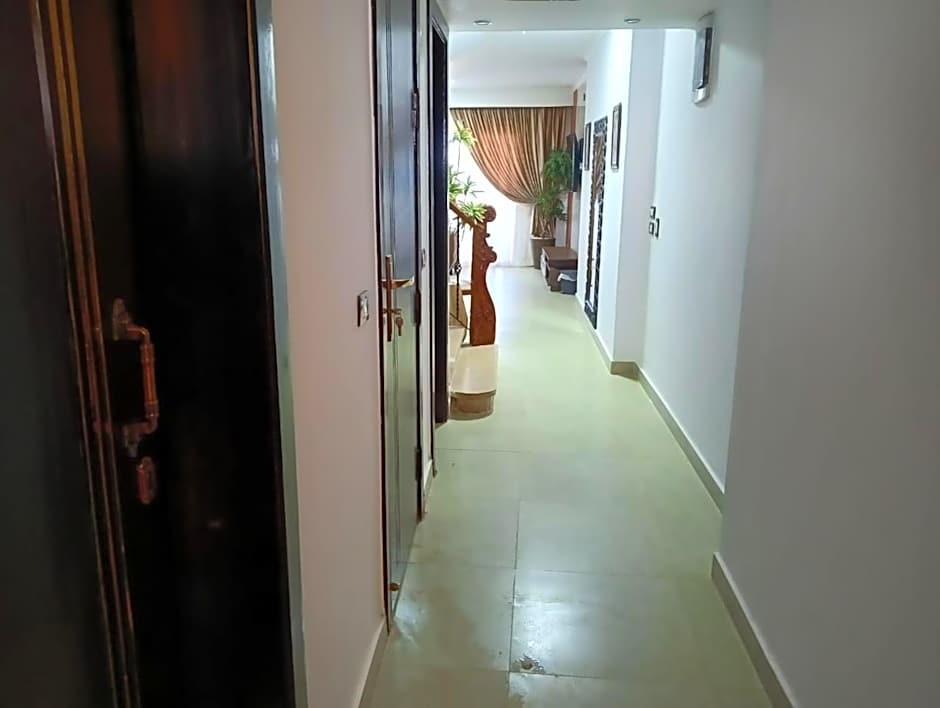 Porto Marina Apartments powered By Amer-Group