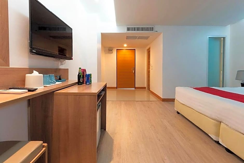 Photo 1 of 7 of Family Suite