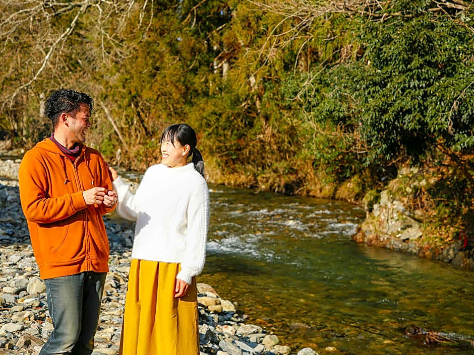 Ryokan Chinsen-Rou