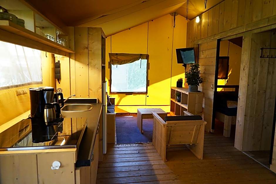 EuroParcs Molengroet