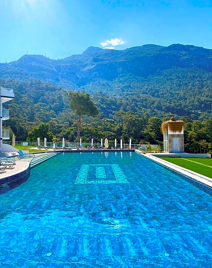 Sertil Royal Forest Hotel