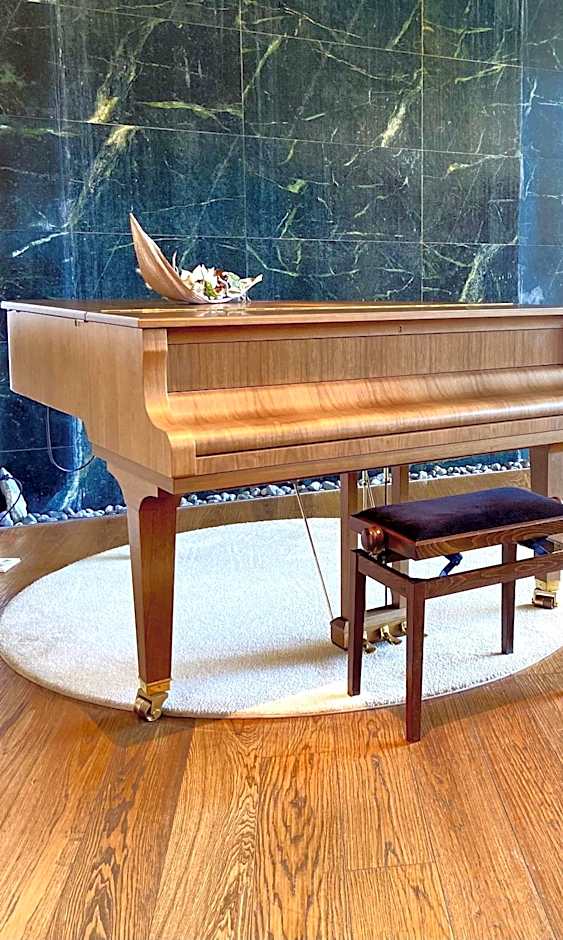 Spa Hotel Zedern Klang