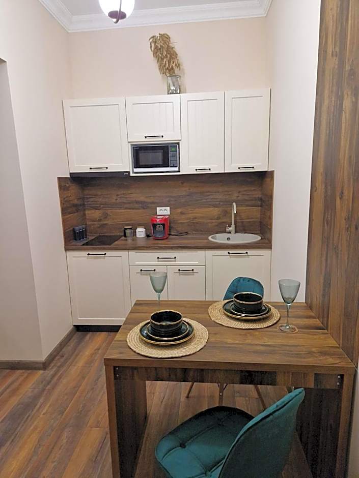 Bizi House Accommodation