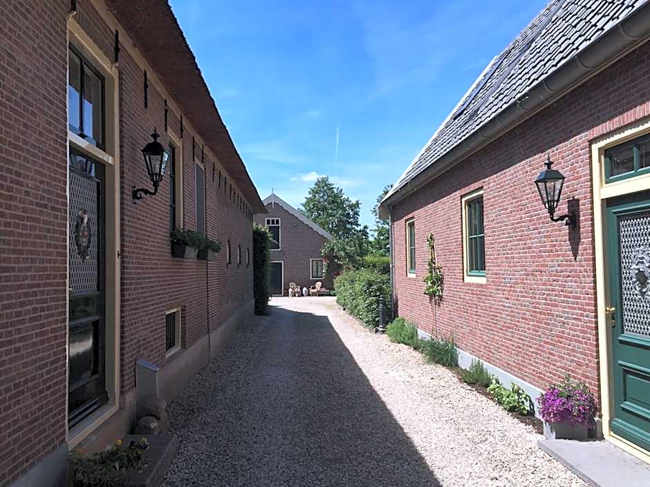 Bed & Breakfast Pax Tibi