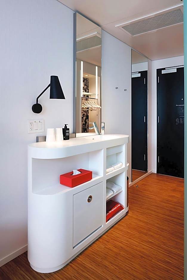 citizenM Miami Brickell