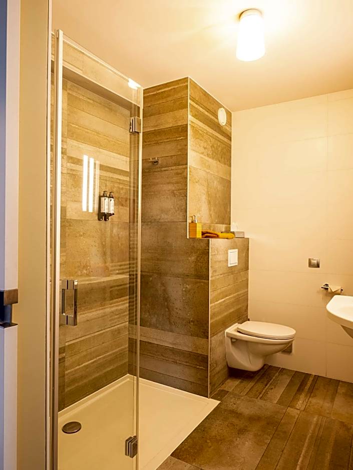 Tower Hotel Aalst