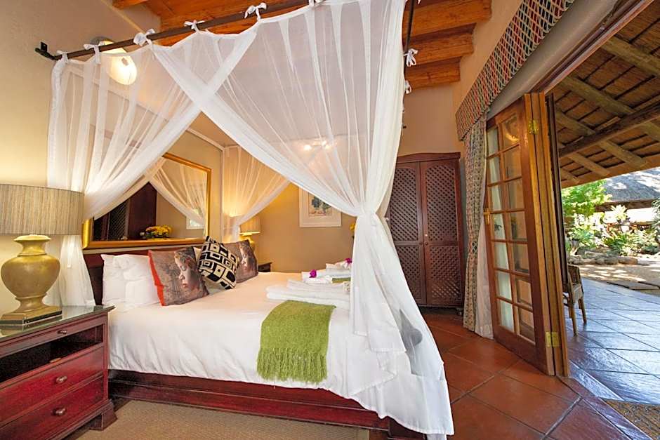 Blyde River Canyon Lodge