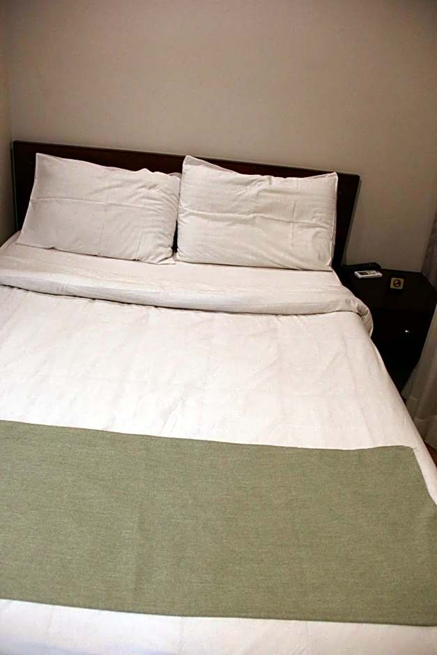 Miramar Downtown Hotel