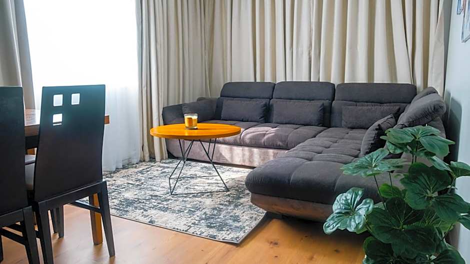 MIRANDA HOTEL - Tanger