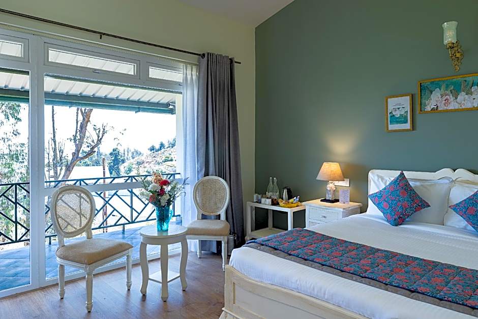 Kings Cliff - A Heritage Hotel