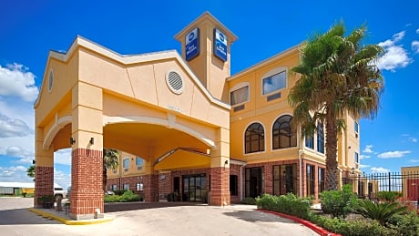 Best Western Inn Hondo