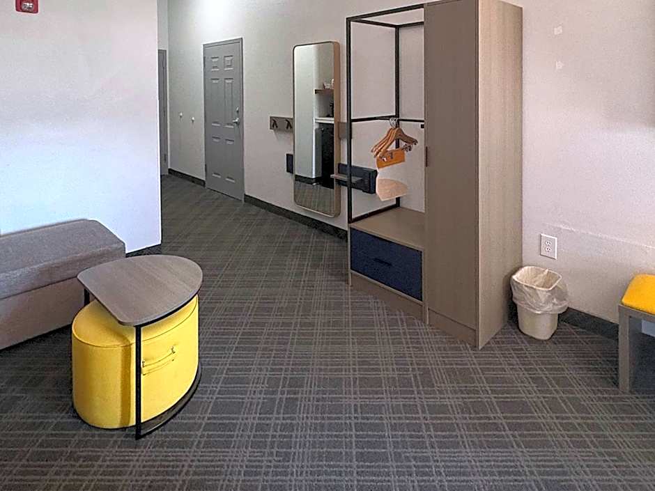 Comfort Suites Crossville