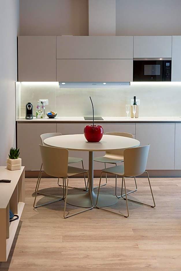 Vi Suites