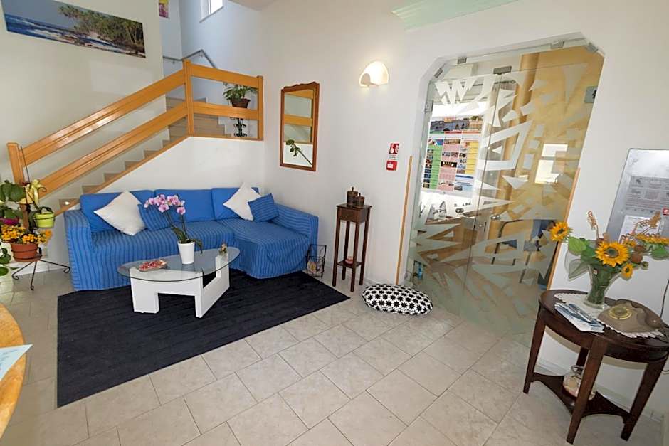 Hotel Giannella